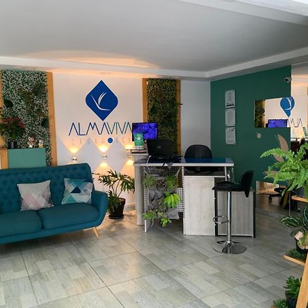 Almaviva Casa Hotel Medellin Luaran gambar