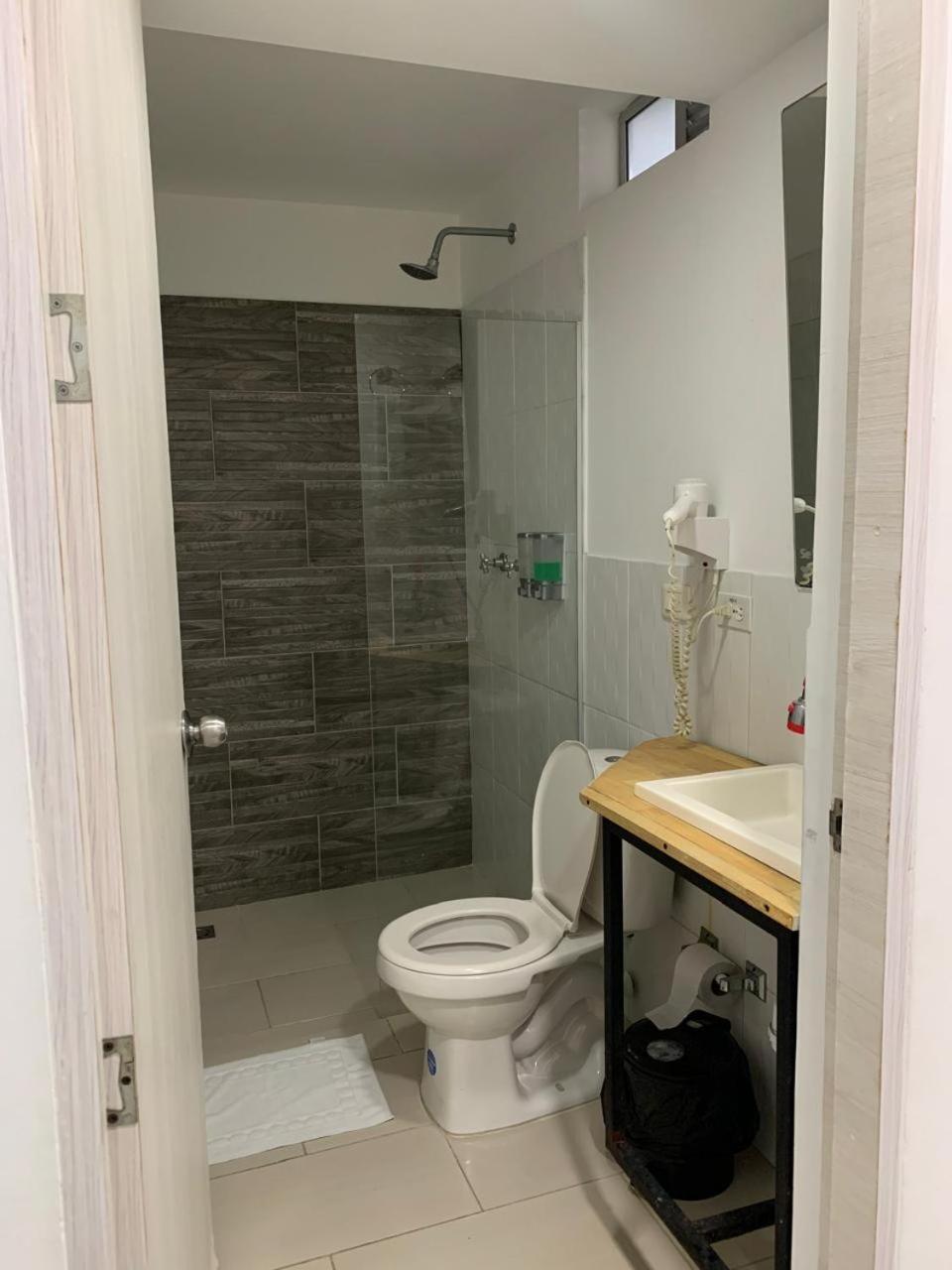 Almaviva Casa Hotel Medellin Luaran gambar