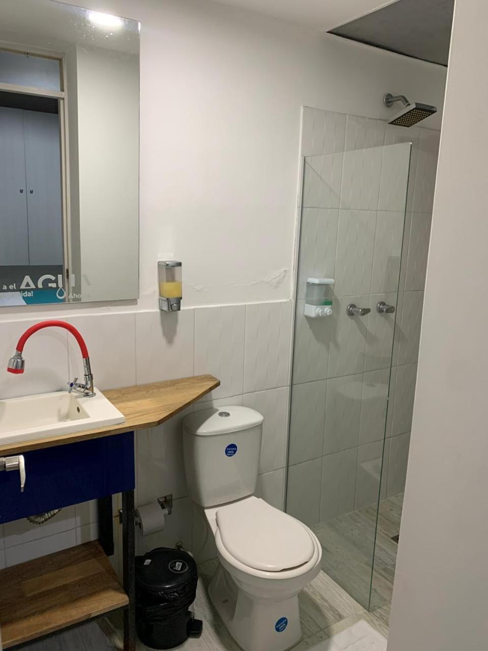 Almaviva Casa Hotel Medellin Luaran gambar