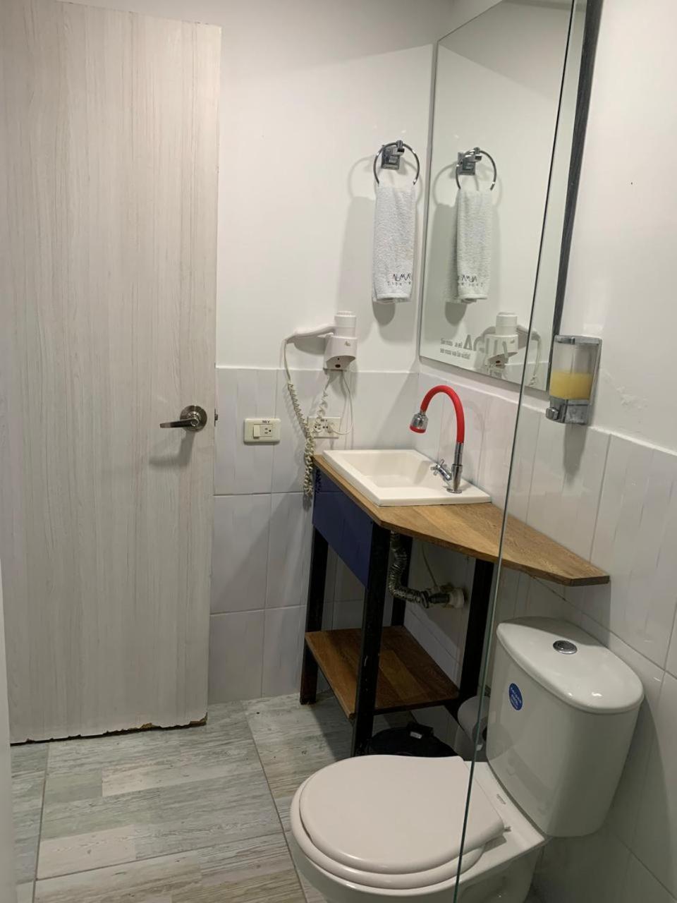Almaviva Casa Hotel Medellin Luaran gambar