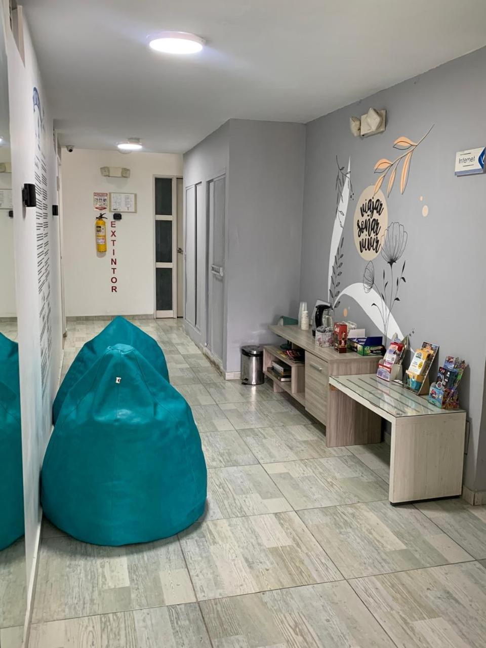Almaviva Casa Hotel Medellin Luaran gambar