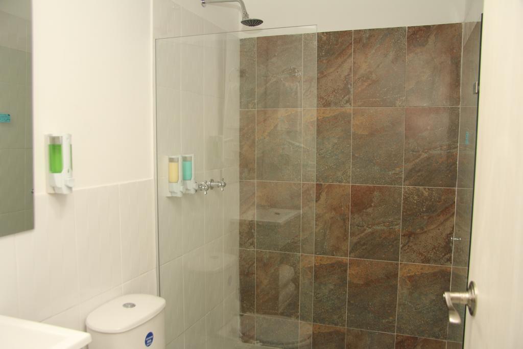 Almaviva Casa Hotel Medellin Luaran gambar