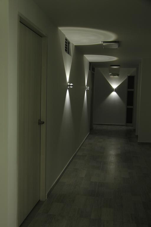 Almaviva Casa Hotel Medellin Luaran gambar
