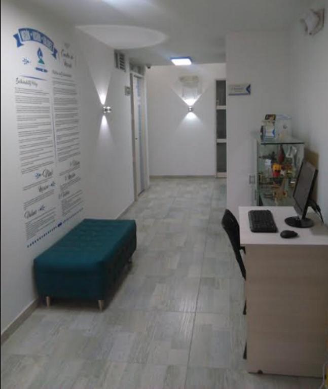 Almaviva Casa Hotel Medellin Luaran gambar