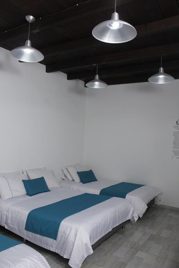 Almaviva Casa Hotel Medellin Luaran gambar
