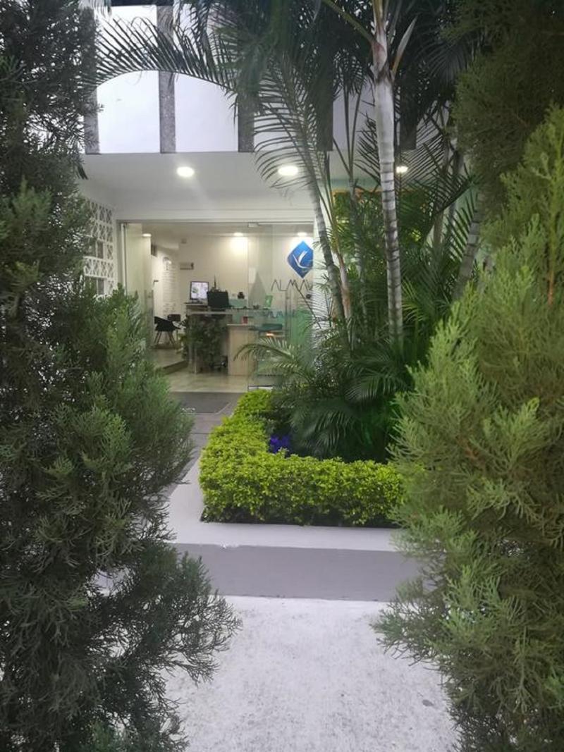 Almaviva Casa Hotel Medellin Luaran gambar