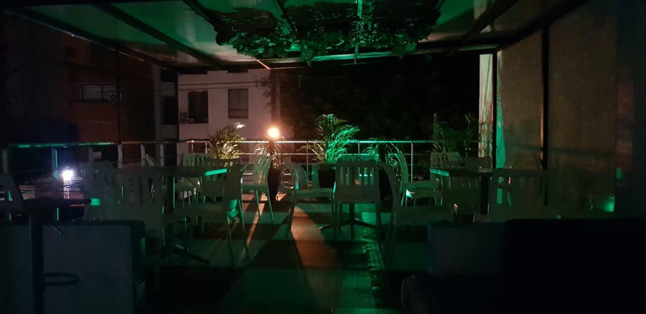 Almaviva Casa Hotel Medellin Luaran gambar