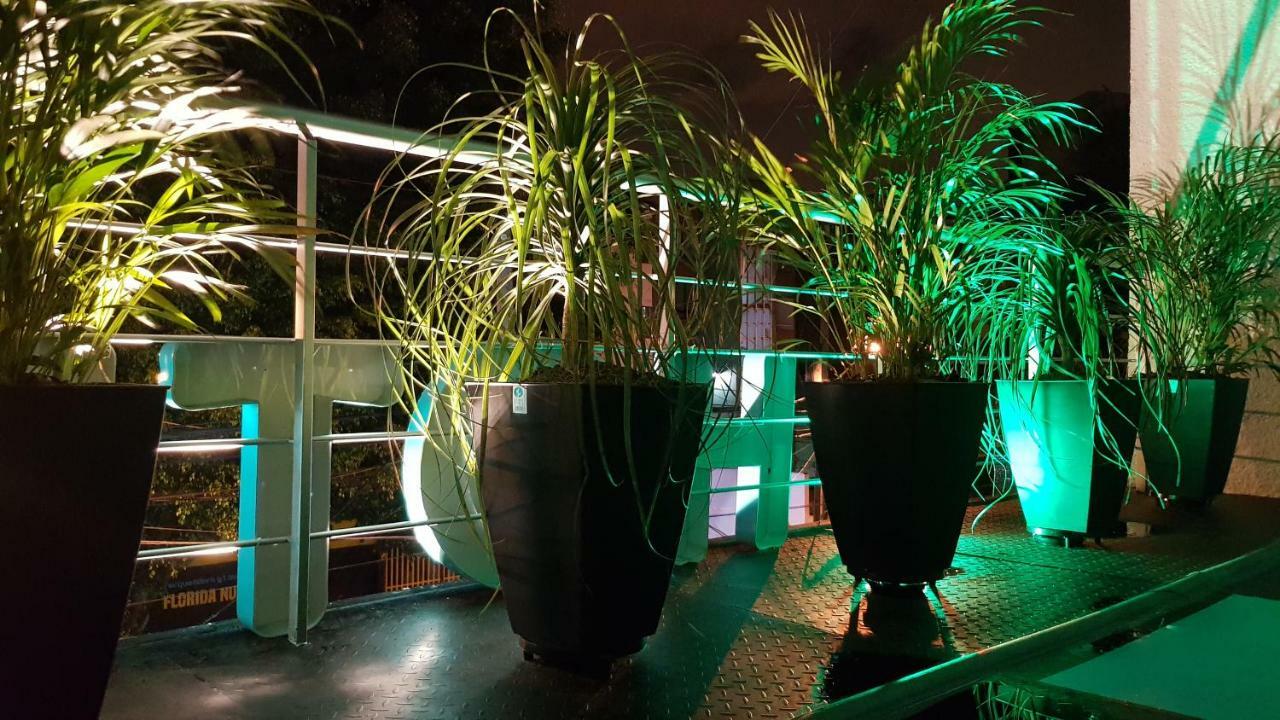 Almaviva Casa Hotel Medellin Luaran gambar