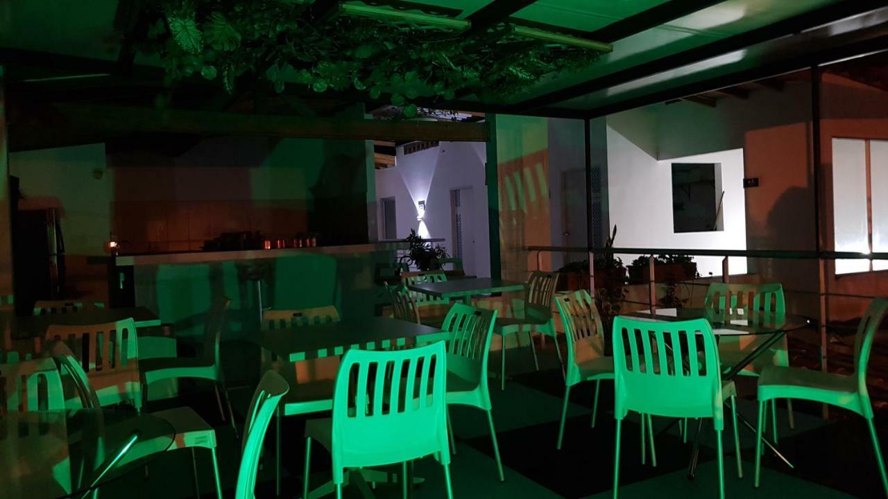 Almaviva Casa Hotel Medellin Luaran gambar