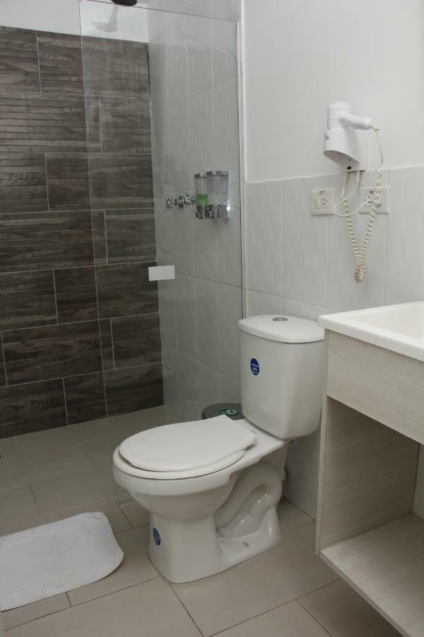 Almaviva Casa Hotel Medellin Luaran gambar