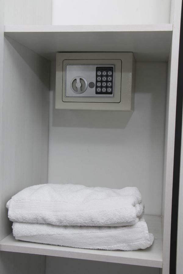 Almaviva Casa Hotel Medellin Luaran gambar